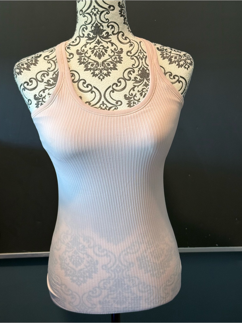 Lululemon Ebb To Street Tank II